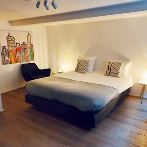  Appartement Residences Old South