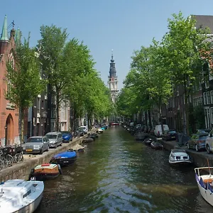 Rembrandtplein Szálloda