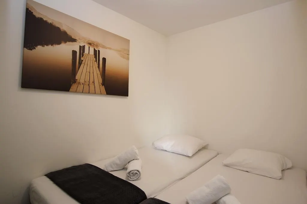 Westerpark Apartments Amsterdam