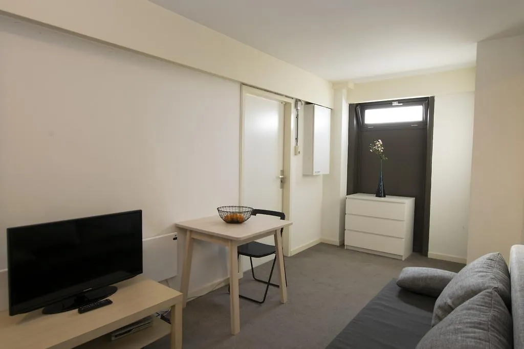 Westerpark Apartments Amsterdam 0*,